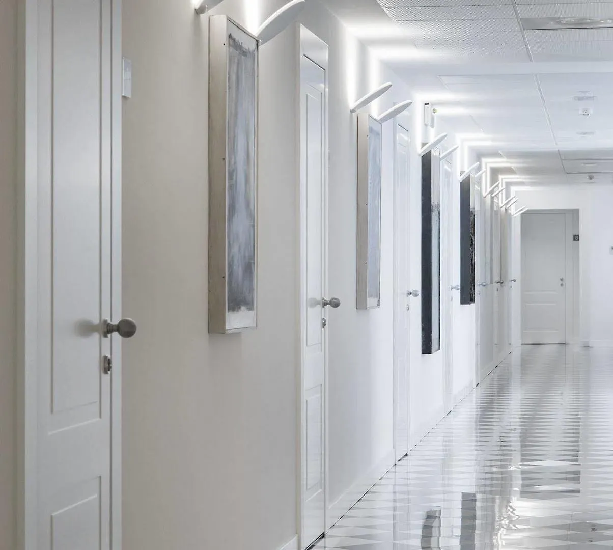 **** Aparthotel Studio Inn Centrale Mailand Italien