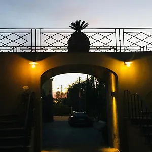 L' Orangerie Italien