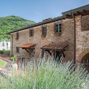 La Sosta In Toscana Italien
