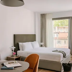 Hotel apartamentowy Sonder Atelier, Mediolan