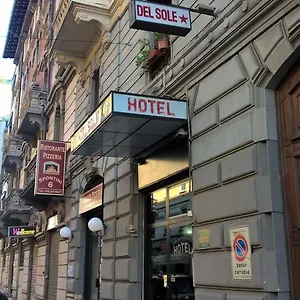 Del Sole , מילאנו איטליה