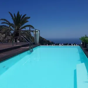 Il Piccolo Giardino Gh ***superior 3*, טאורמינה איטליה