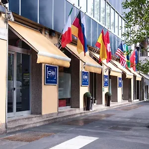 Oro Blu **** Milano