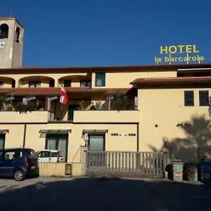 La Barcarola Italien