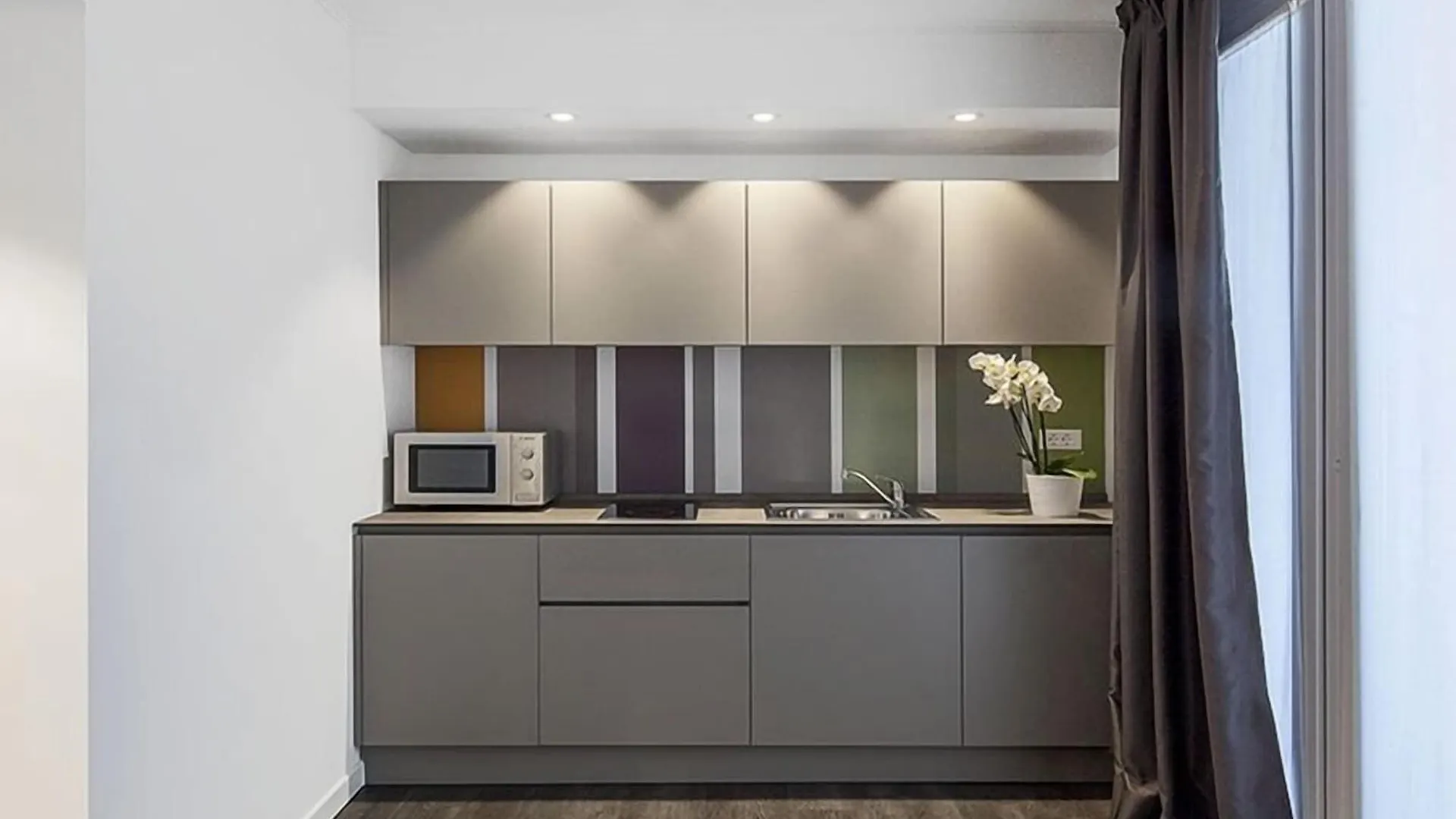 **** Aparthotel Hotel Studio Inn Centrale & Milano Urban Padel Italy