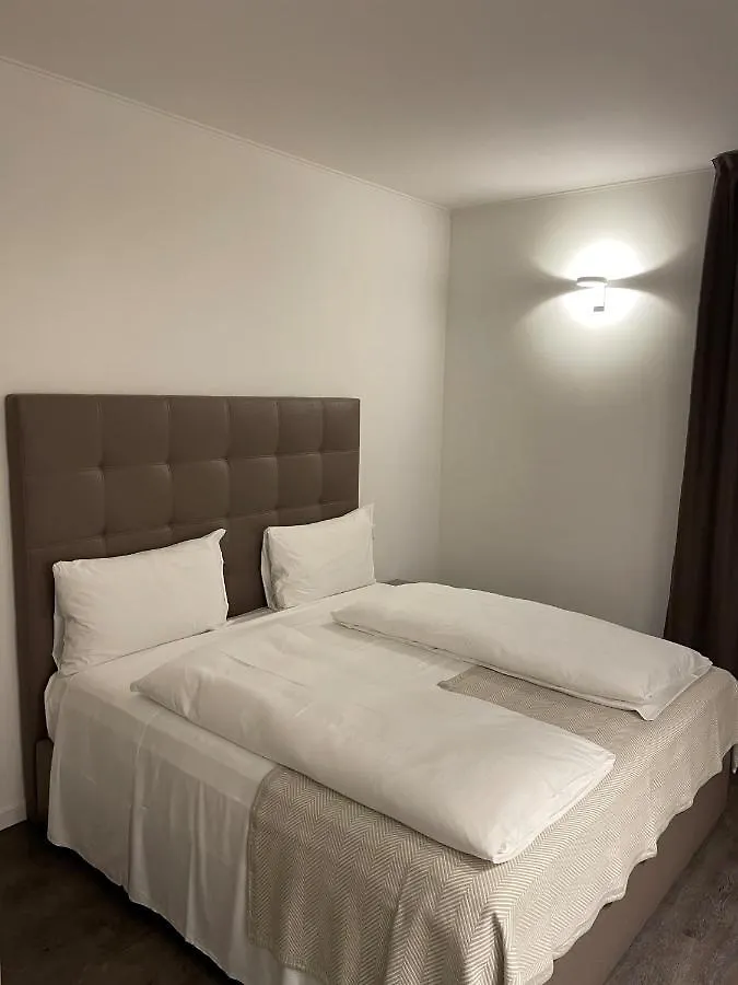 Hotel Studio Inn Centrale & Milano Urban Padel 4*, Milan Italy