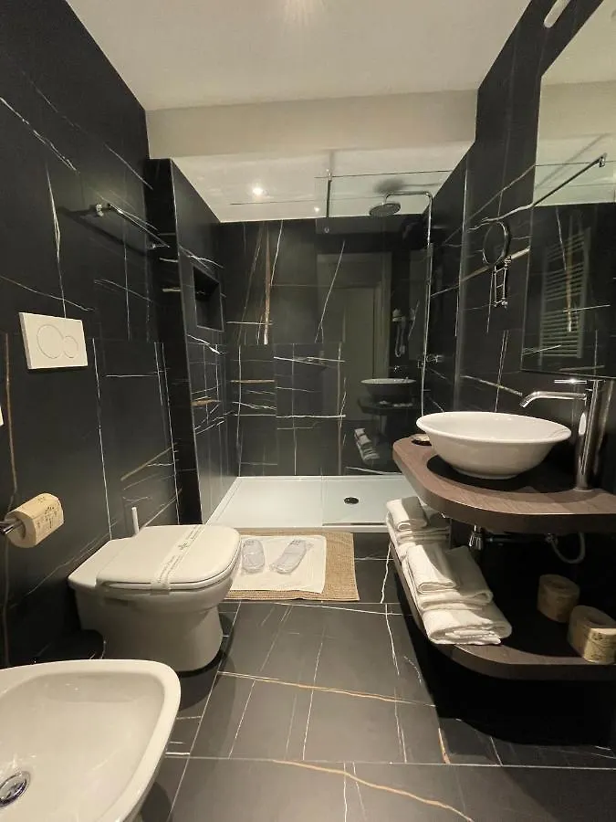 Hotel Studio Inn Centrale & Milano Urban Padel
