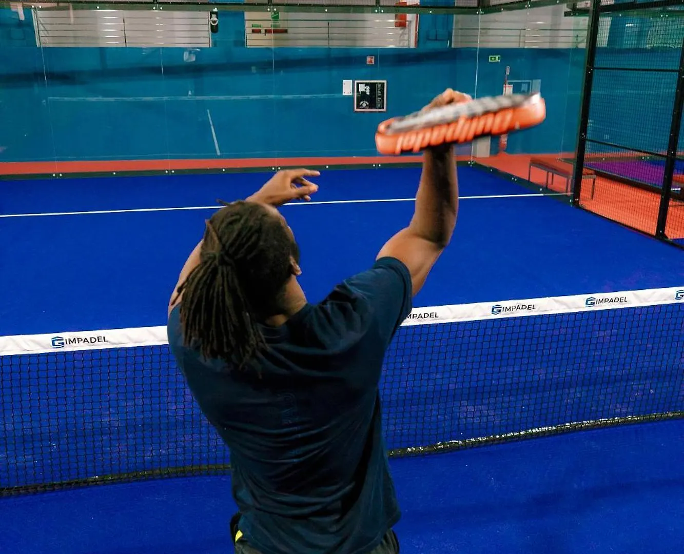 Hotel Studio Inn Centrale & Milano Urban Padel Milan