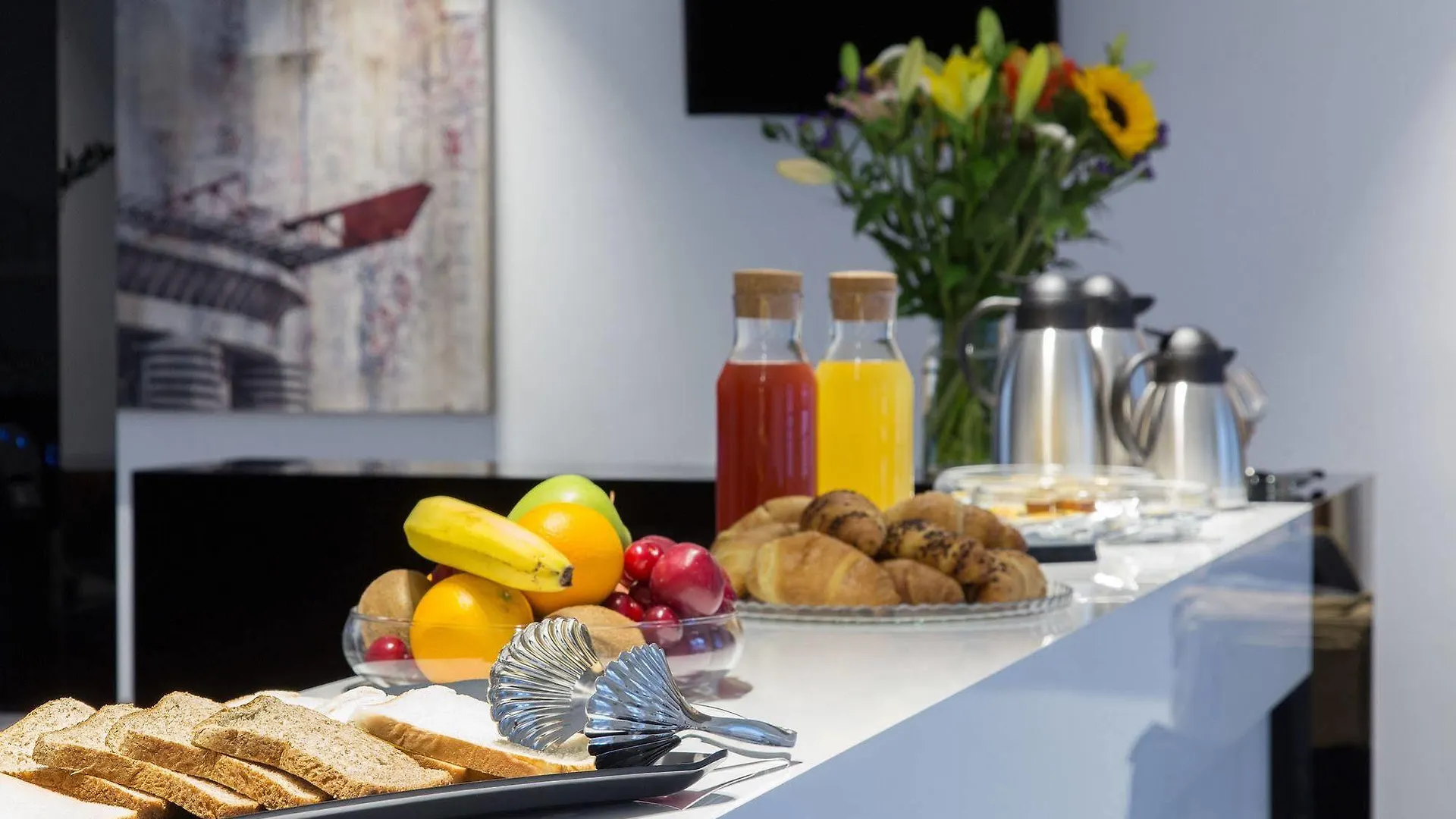 Hotel Studio Inn Centrale & Milano Urban Padel