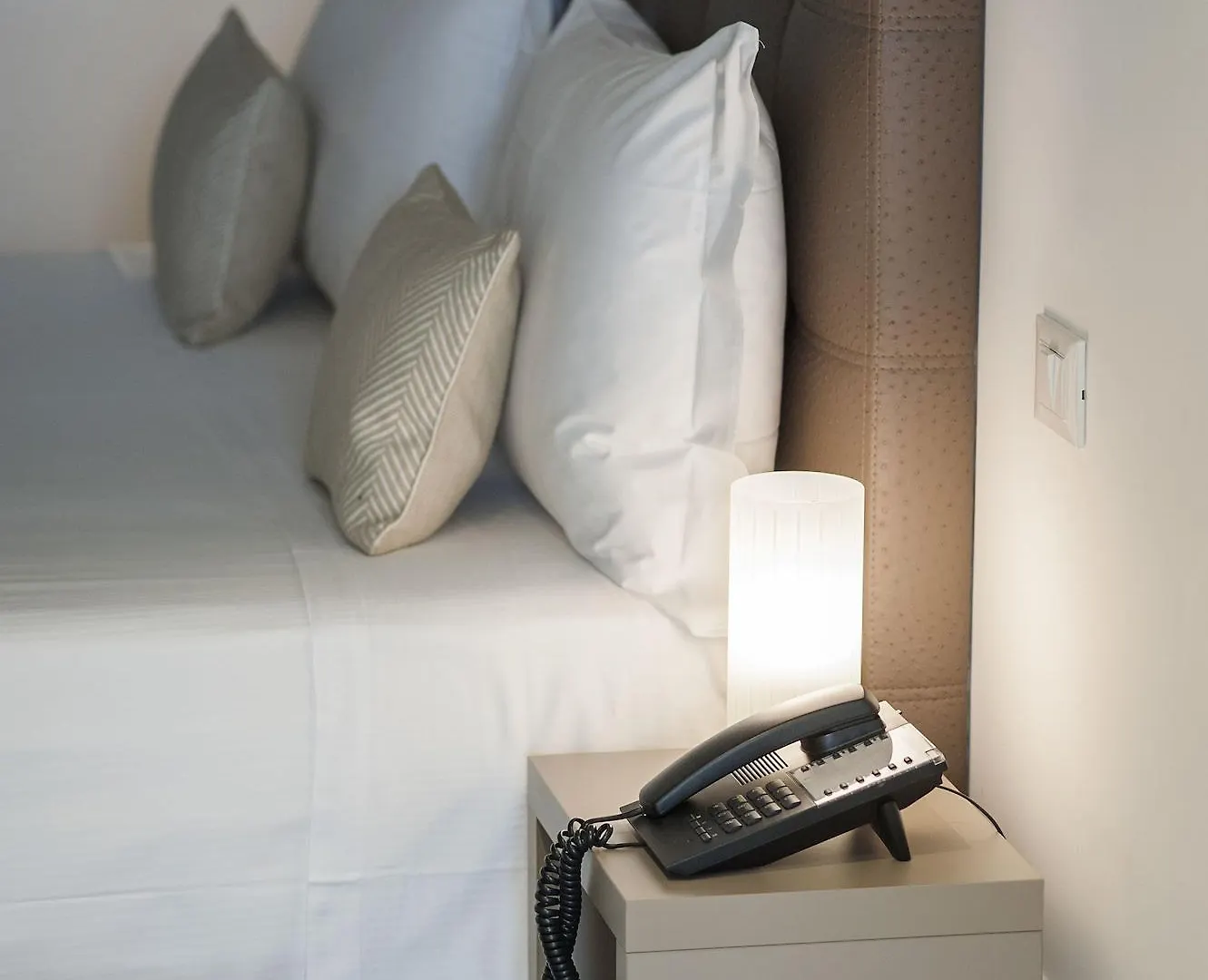 Hotel Studio Inn Centrale & Milano Urban Padel