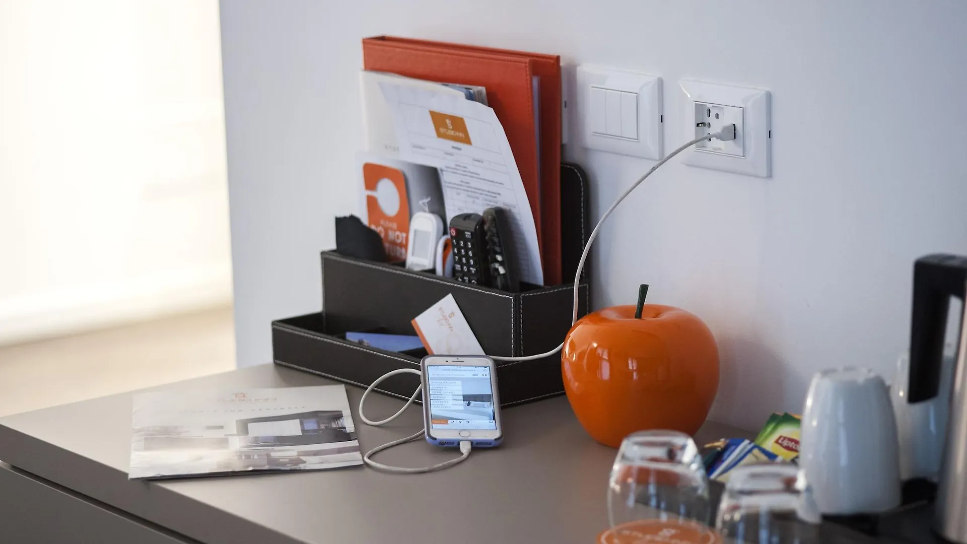 Studio Inn Centrale Milano 4*,