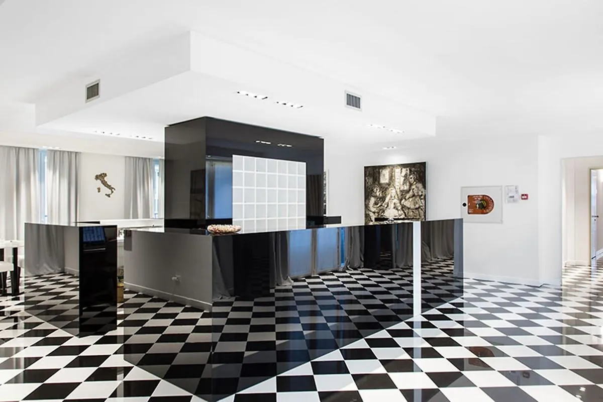 Studio Inn Centrale Milano Italia