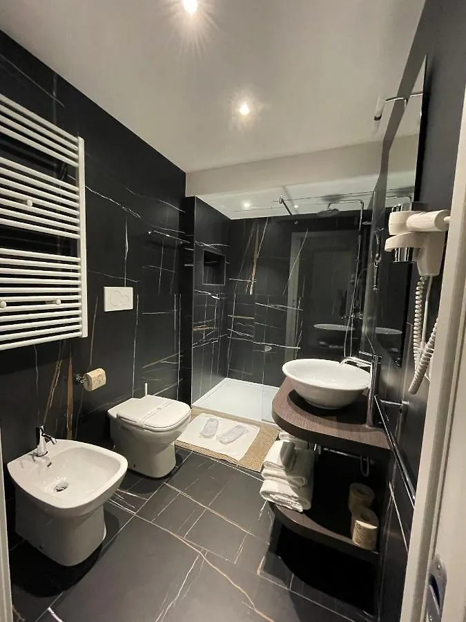 Studio Inn Centrale Milano Aparthotel