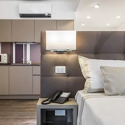 Studio Inn Centrale Milano 4*,