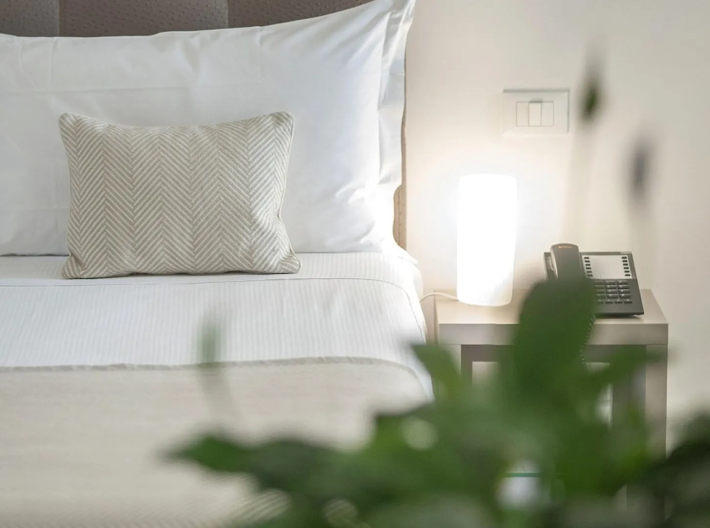 Hotel Studio Inn Centrale & Milano Urban Padel Aparthotel