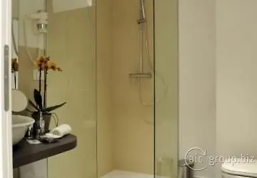 Hotel Studio Inn Centrale & Milano Urban Padel 4*, Milan Italy