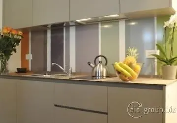 Hotel Studio Inn Centrale & Milano Urban Padel Aparthotel